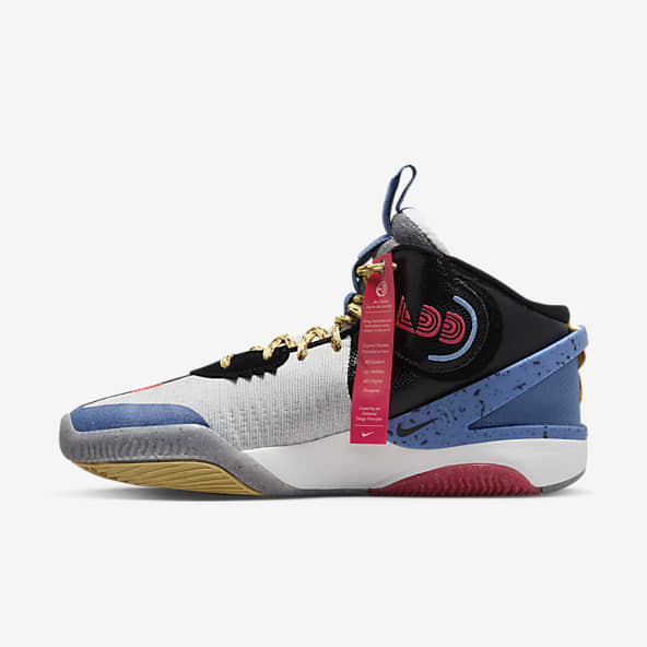 50 100 Basketball. Nike